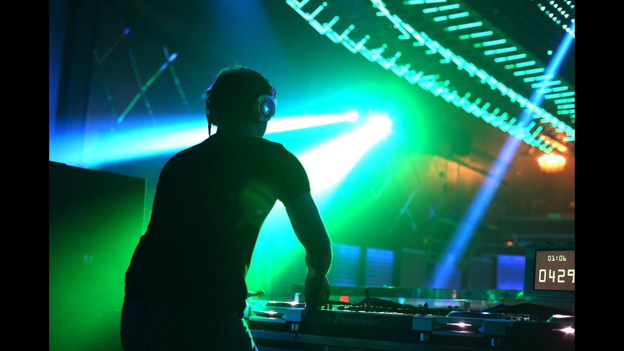 Heineken | The Experiment