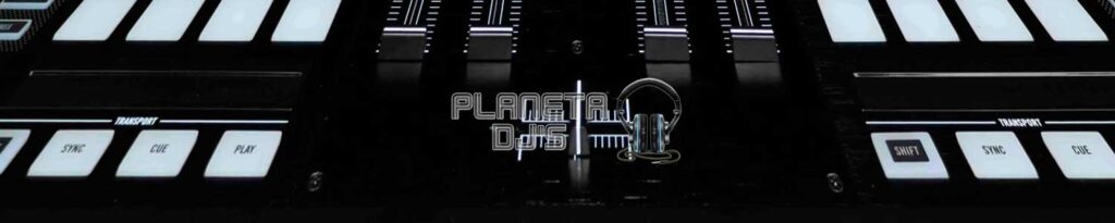 Planeta DJ's - Traktor 2.9 y STEMS