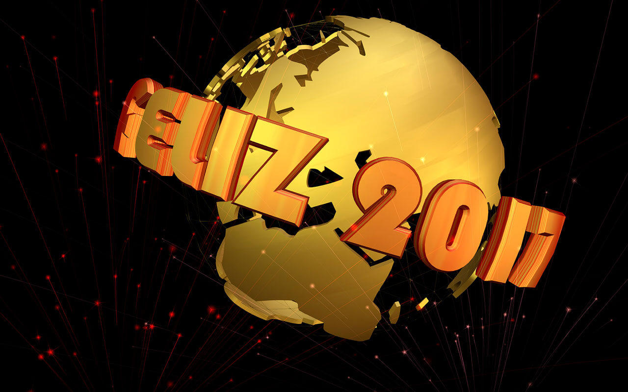 Planeta DJ's - Feliz 2017 a todos los discjockeys del mundo