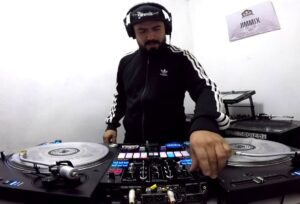 DJ Jimmix