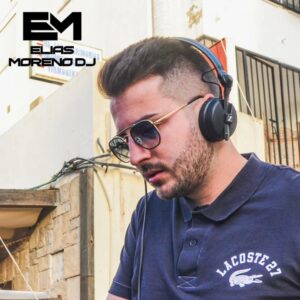 Elias Moreno DJ