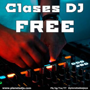 Fade In, Fade Out - Clases DJ Free