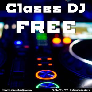 Usando el pitch al 100% - Clases para aprender a ser DJ Free