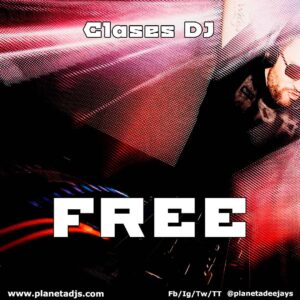 Mezcla acompadada 80s - Clases para DJ's desde CERO Free !!!