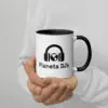 Taza Planetaria - Imagen 2