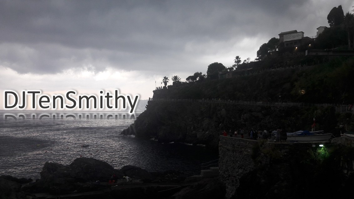 DJTenSmithy