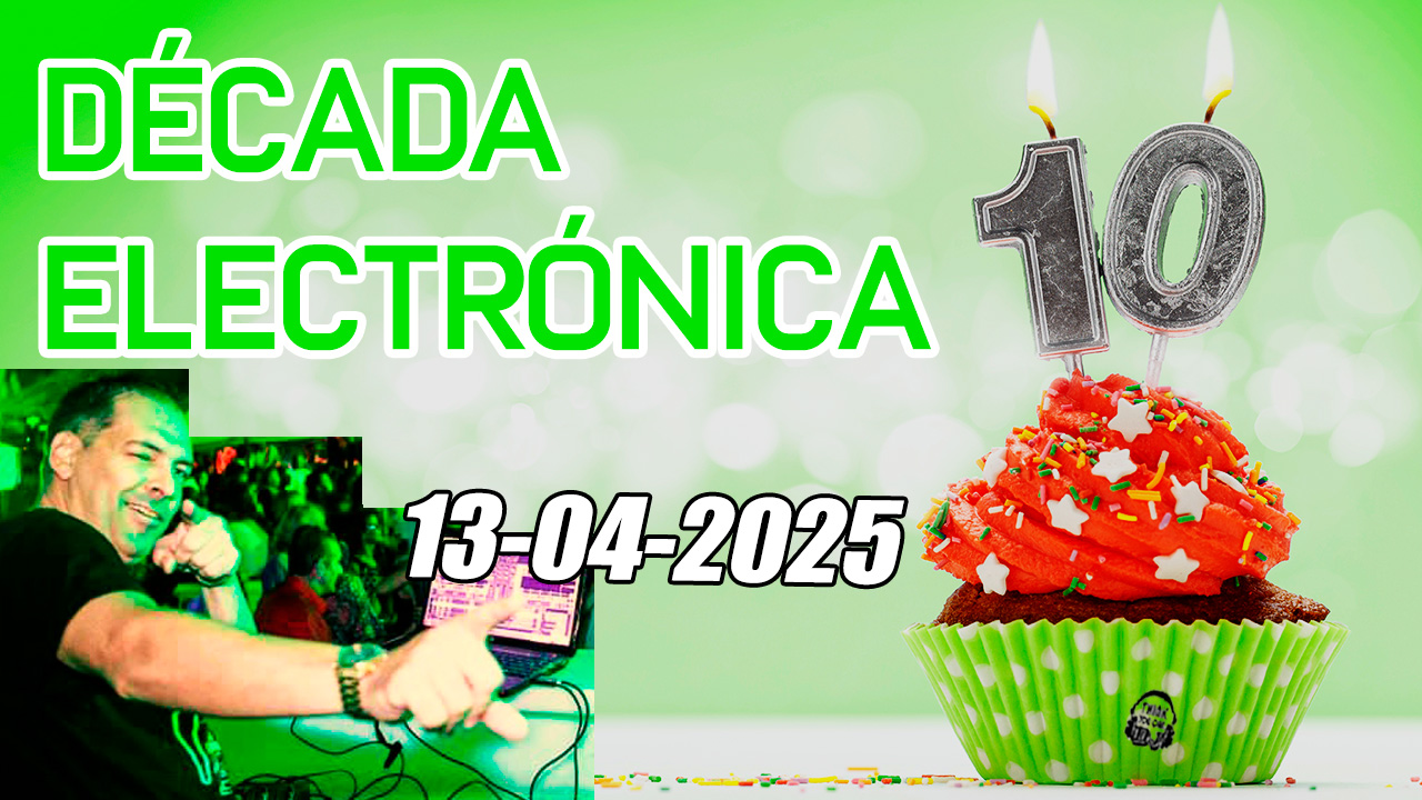 House y Dance 2010s: Una Década de Cosas Interesantes