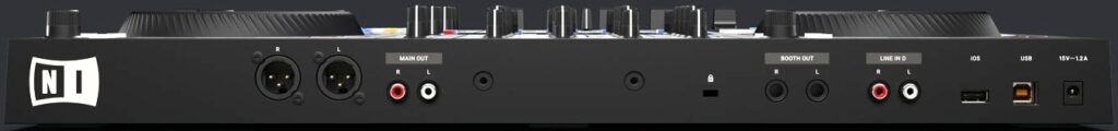Planeta DJs - Traktor Kontrol S3: análisis técnico y valoración en contexto profesional Planeta DJs - Traktor Kontrol S3: análisis técnico y valoración en contexto profesional