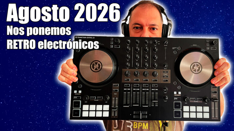 Aquellos Años 2010s | Cuando el House es lo más suave