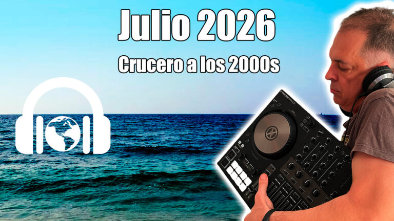 Aquellos Años 2000s | HOUSE
