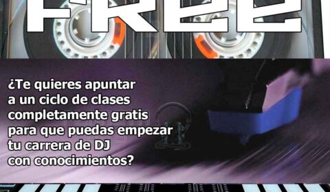 Clases DJ Free