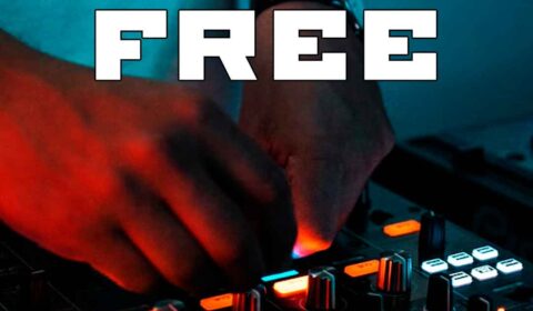 Fade In, Fade Out - Clases DJ Free