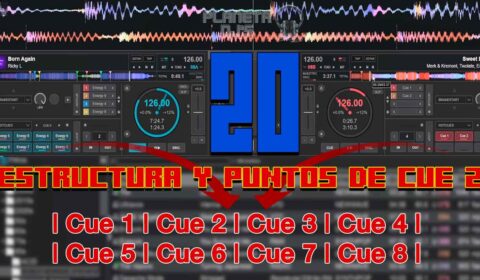 Pinchar con Virtual DJ usando CUEs en modo fácil - Clases para DJs 20