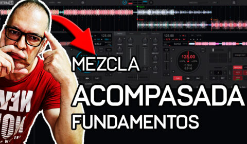 Mezcla Acompasada - Fundamentos | Aprende a mezclar con precisión