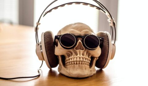 Clases con Skull DJ