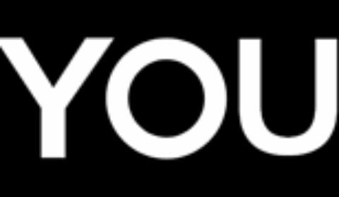 YOU DJ Logo