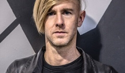 Richie Hawtin