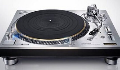 Technics SL-1200